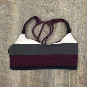 Lululemon bra
